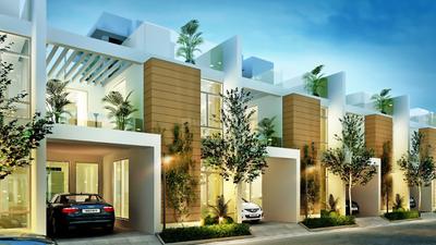 Project Image of 1700 Sq.ft 3 BHK Villa for sale in Mambakkam for Rs. 12000000