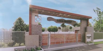 Residential Lands for Sale in Komarla Subha Sankalp