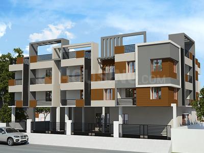 Sree Lakshmi Constructions Suraj Enclave Project Images
