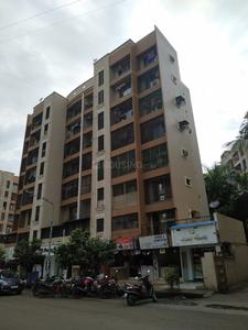 Gallery Cover Pic of Sai Sneha Complex