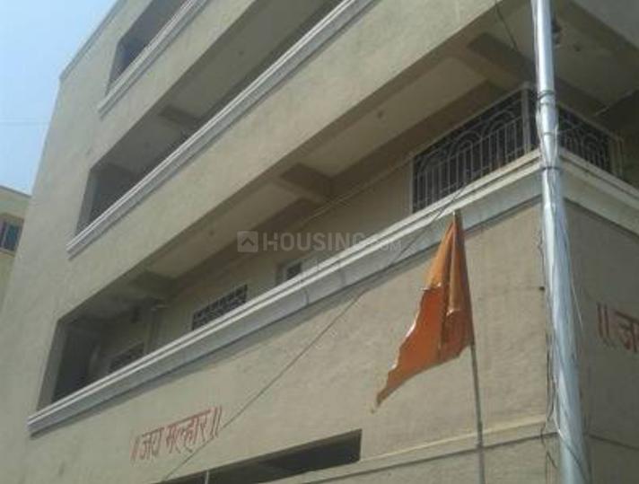 Gallery Cover Pic of Jay Malhar