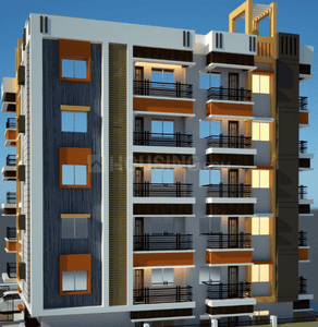 Gallery Cover Pic of Sukhoneer Sarmita Tower Block A