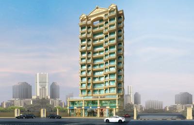 Project Image of 1200 Sq.ft 2 BHK Apartment / Flat for sale in Ulwe for Rs. 15000000