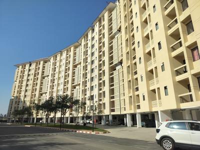 3 BHK Flat