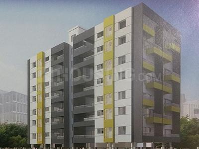 Project Image of 646 Sq.ft 1 BHK Apartment / Flat for sale in Wakad for Rs. 6100061