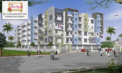 Gallery Cover Pic of Vaastu The Wood Rose