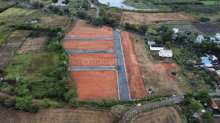 Gallery Cover Pic of Laxmi City