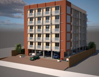 Shree Harikrupa Appartment Project Images