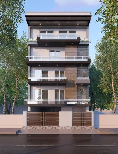 Gallery Cover Pic of Sai Affordable Builders Floors