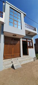 Shiva Smart City II Elevation 1