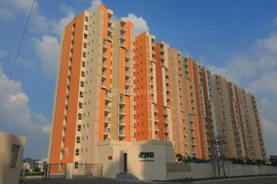 Gallery Cover Pic of Wave Dream Homes