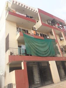 Gallery Cover Pic of YK Y K Aggarwal Homes - 1