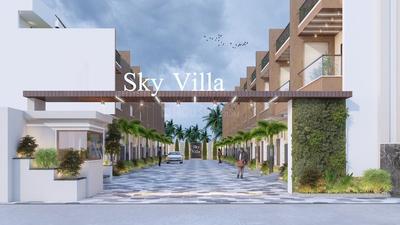 Gallery Cover Pic of Sky Villas