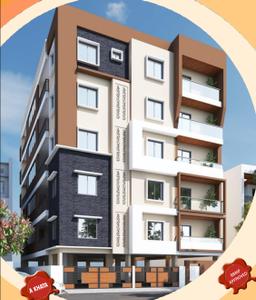 Project Image of 1400 Sq.ft 3 BHK Apartment / Flat for sale in Gottigere for Rs. 7500000