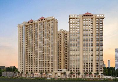 Project Image of 670 Sq.ft 1 BHK Apartment / Flat for sale in Vasai East for Rs. 4055000