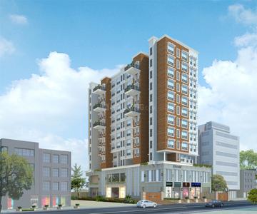 Project Image of 1025 Sq.ft 2 BHK Apartment / Flat for sale in Vile Parle West for Rs. 38000000