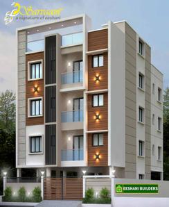 Eeshani Sarvaam Project Images