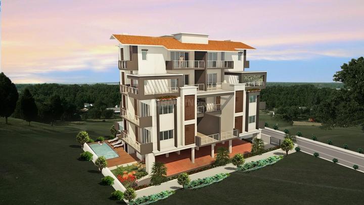 Abhiyant Grandeur Main Image 1