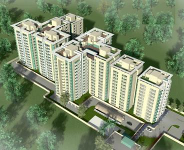 Project Image of 663 Sq.ft 2 BHK Apartment / Flat for sale in Suresh Sharma Nagar for Rs. 5500000