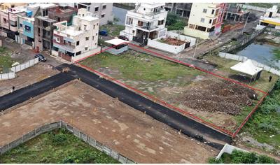 Sundaram Smart City Phase III Project Images