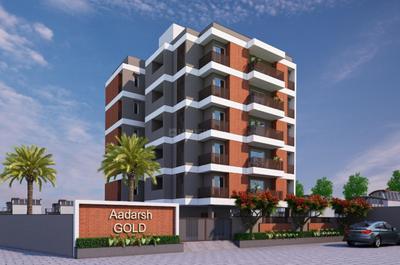 Aadarsh Gold Project Images
