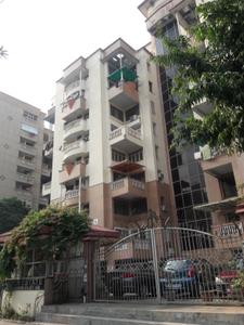 Jai Bhavani Apartment Project Images