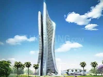 Gallery Cover Pic of  Maria Sharapova Tower