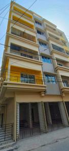 Project Image of 856 Sq.ft 2 BHK Apartment / Flat for sale in Nagerbazar for Rs. 3910000