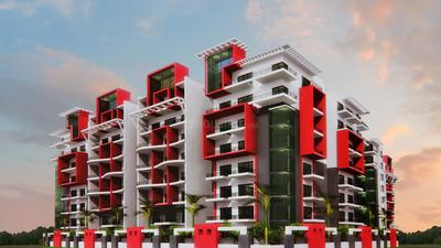 Project Image of 1652 Sq.ft 3 BHK Apartment / Flat for sale in Gachibowli for Rs. 17900000
