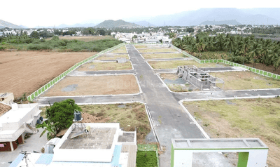 Project Image of 1488 Sq.ft Residential Plot / Land for sale in Karamadai for Rs. 2900000