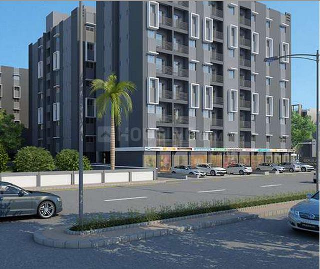 Gallery Cover Pic of Signature Gokulam