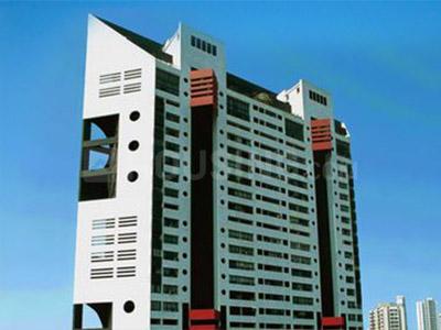Project Image of 3100 Sq.ft 4 BHK Apartment / Flat for sale in Tardeo for Rs. 165000000