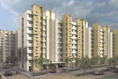 1 BHK Flat