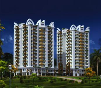 Project Image of 1450 Sq.ft 3 BHK Apartment / Flat for sale in Kadavanthra for Rs. 9800000