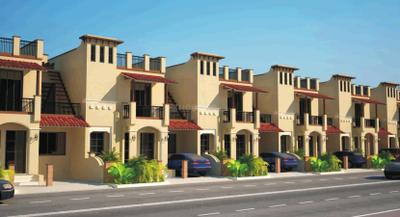2 BHK Flat