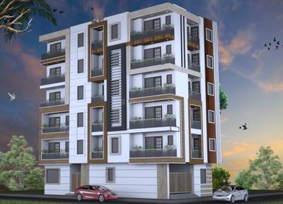 Gallery Cover Pic of Sukradhi Infra
