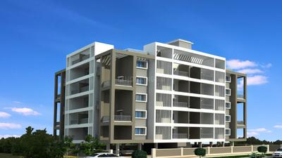 1 BHK Flat