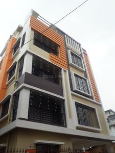 Project Image of 920 Sq.ft 2 BHK Apartment / Flat for sale in Garia, Sonarpur for Rs. 4000000