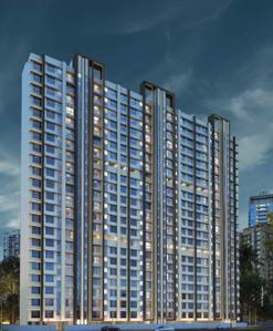 Project Image of 430 Sq.ft 1 BHK Apartment / Flat for sale in Bandra East for Rs. 18000000