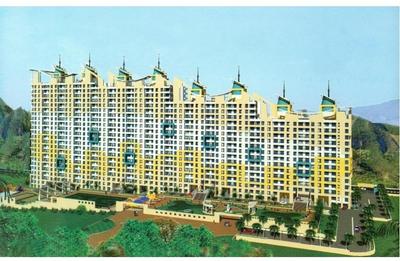 Gallery Cover Pic of Raunak Laxmi Narayan Residency