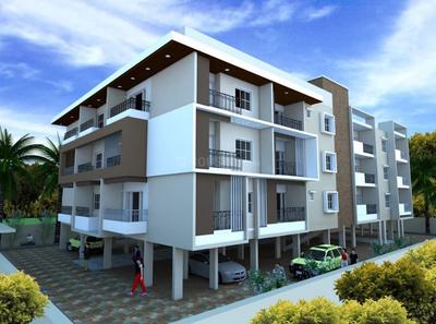 3 BHK Flat