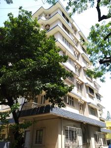Aliuyaz Apartment Project Images