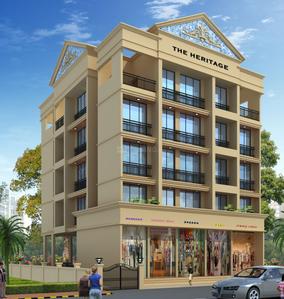 Gallery Cover Pic of Kricon Group The Heritage