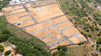 Residential Lands for Sale in VIP Hill View Haven