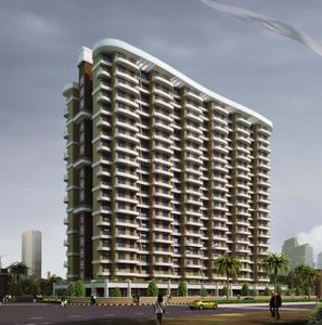 Gallery Cover Pic of Paradise Sai Riverdale