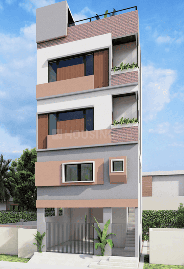 Yesems Balaji Nivas Main Image 1