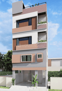 Yesems Balaji Nivas Project Images