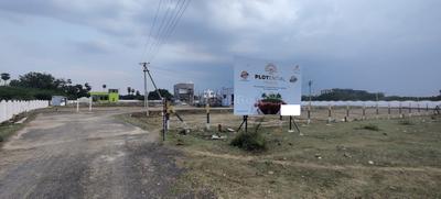 Residential Lands for Sale in Landster Guru Raghavendra Nagar