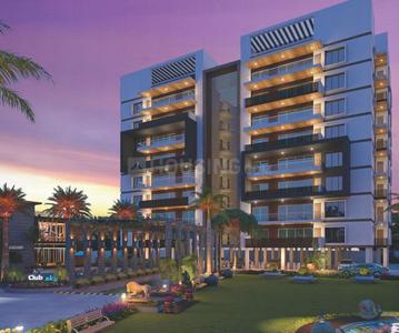 Gallery Cover Pic of Ultimate Sky Villas