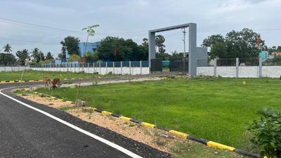 Project Image of 1027 Sq.ft 2 BHK Apartment / Flat for sale in Perungudi for Rs. 9243000